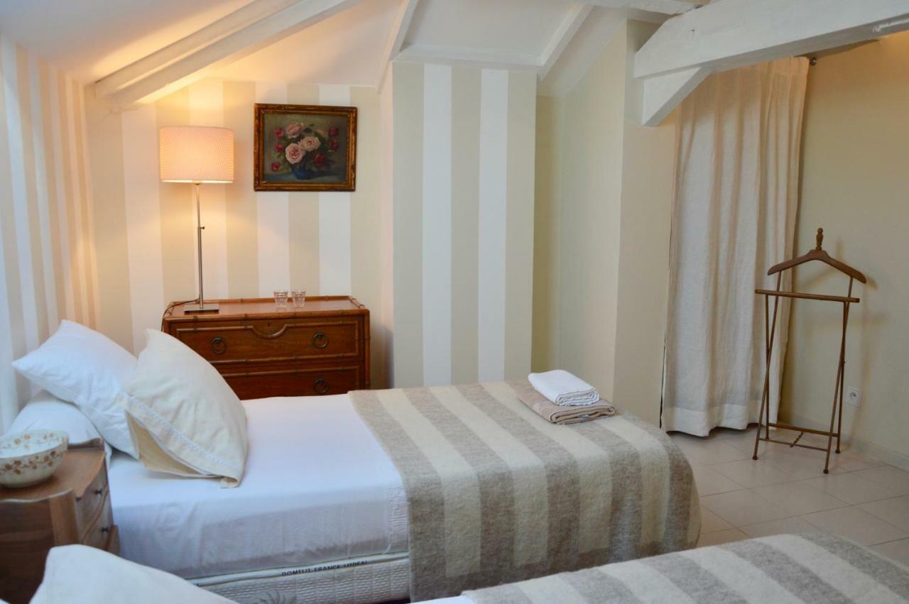 Villa Cote Sud Draguignan Dış mekan fotoğraf